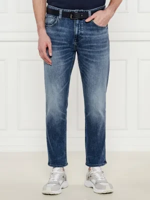 BOSS ORANGE Jeansy Troy | Regular Fit