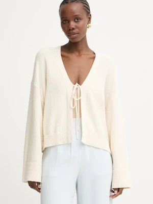 BOSS Orange kardigan damski C Forleans