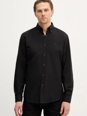 BOSS Orange koszula bawełniana