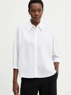 BOSS Orange koszula bawełniana C Belenta