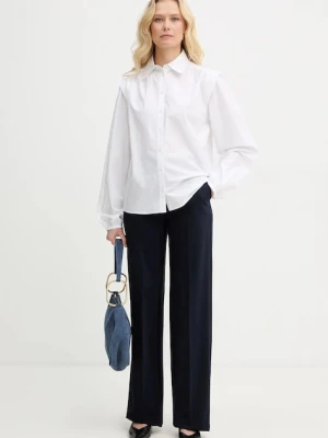 BOSS Orange koszula bawełniana C Bosally