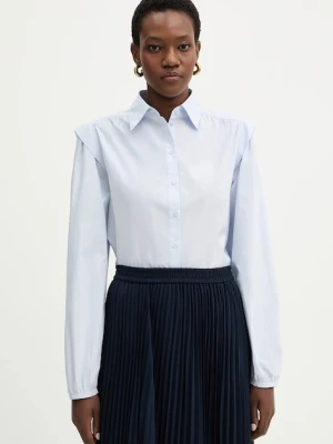 BOSS Orange koszula bawełniana C Bosally