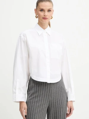 BOSS Orange koszula bawełniana C_Boskota