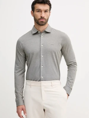 BOSS Orange koszula bawełniana Mysoft_2_M