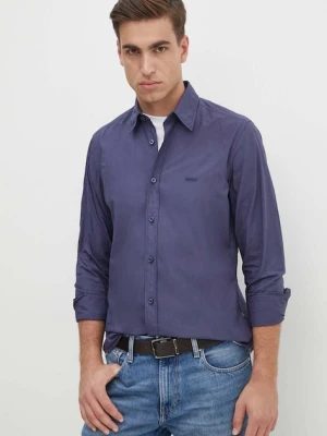 BOSS Orange koszula bawełniana Relegant_6_M