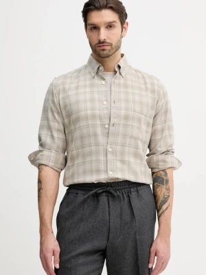 BOSS Orange koszula bawełniana Rickert_M