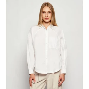 BOSS ORANGE Koszula C_Belska | Regular Fit