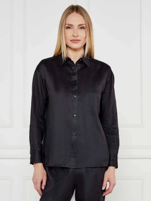 BOSS ORANGE Koszula C_Bostija | Oversize fit