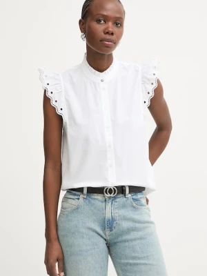 BOSS Orange koszula damska bawełniana C Balvana