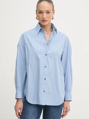 BOSS Orange koszula damska bawełniana C Bostatta