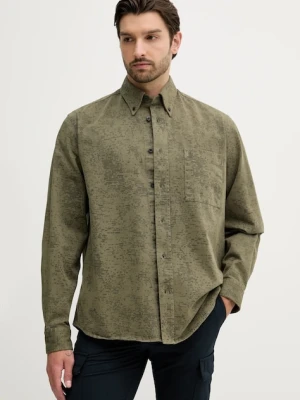 BOSS Orange koszula jeansowa Lambey_4_M