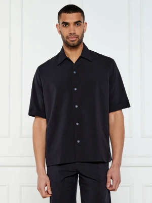 BOSS ORANGE Koszula Lapoully_M | Relaxed fit