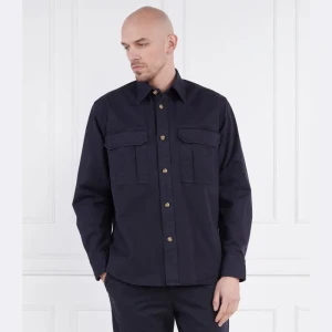 BOSS ORANGE Koszula Lisel 10237370 01 | Regular Fit