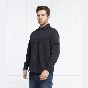 BOSS ORANGE Koszula Locky_1 | Oversize fit