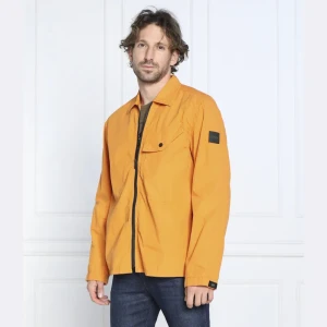 BOSS ORANGE Koszula Lool_1 | Oversize fit