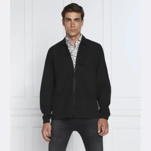 BOSS ORANGE Koszula Lool_1 | Oversize fit