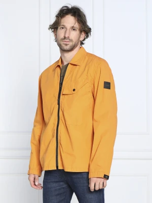 BOSS ORANGE Koszula Lool_1 | Oversize fit