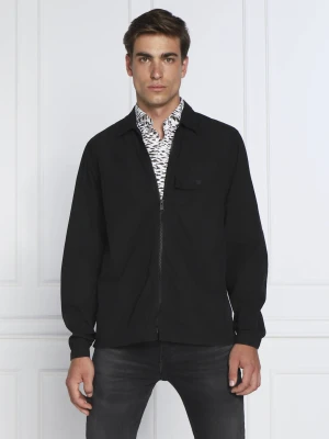 BOSS ORANGE Koszula Lool_1 | Oversize fit