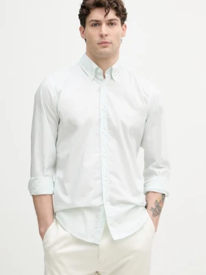 BOSS Orange koszula męska bawełniana