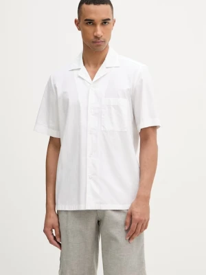 BOSS Orange koszula męska bawełniana