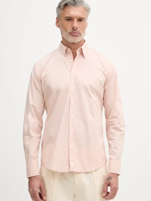 BOSS Orange koszula męska bawełniana Relegant_6_M