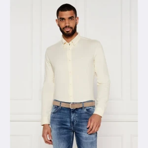BOSS ORANGE Koszula Myjersey_M | Slim Fit
