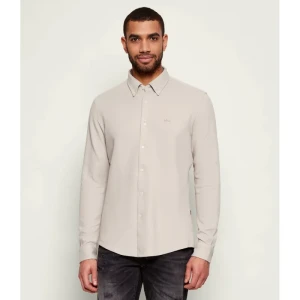 BOSS ORANGE Koszula Myjersey_M | Slim Fit