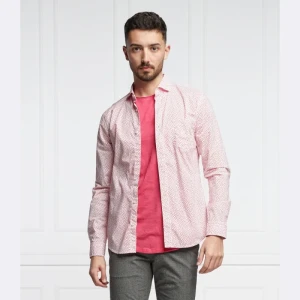 BOSS ORANGE Koszula Mypop_5 | Slim Fit