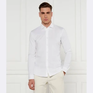 BOSS ORANGE Koszula Mysoft | Slim Fit