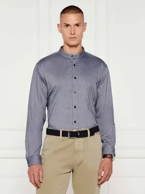 BOSS ORANGE Koszula Race_1_M | Regular Fit