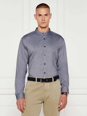 BOSS ORANGE Koszula Race_1_M | Regular Fit