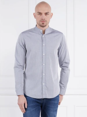 BOSS ORANGE Koszula Race_1 | Regular Fit