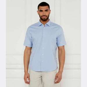 BOSS ORANGE Koszula Rash_2_M | Regular Fit