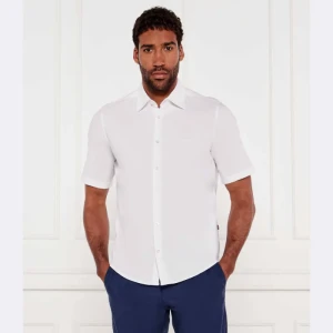 BOSS ORANGE Koszula Rash_2_M | Regular Fit
