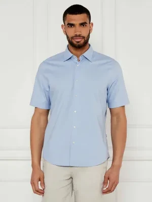 BOSS ORANGE Koszula Rash_2_M | Regular Fit