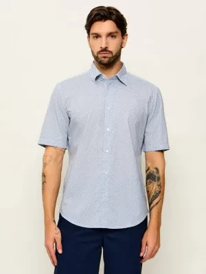 BOSS ORANGE Koszula Rash_2_M | Regular Fit