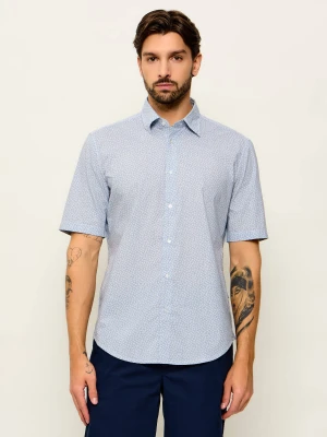 BOSS ORANGE Koszula Rash_2_M | Regular Fit