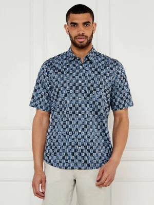 BOSS ORANGE Koszula Rash_2_M | Regular Fit