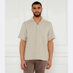 BOSS ORANGE Koszula Rayer_M | Regular Fit