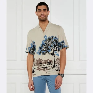 BOSS ORANGE Koszula Rayer_M | Regular Fit