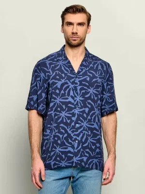 BOSS ORANGE Koszula Rayer_M | Regular Fit