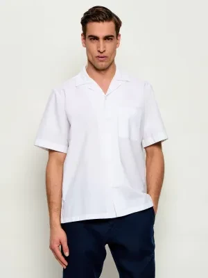 BOSS ORANGE Koszula Rayer_M | Regular Fit