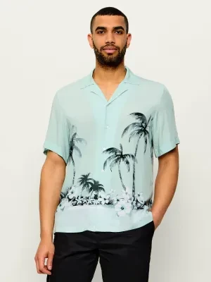 BOSS ORANGE Koszula Rayer_M | Regular Fit