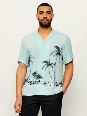 BOSS ORANGE Koszula Rayer_M | Regular Fit
