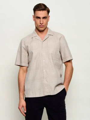 BOSS ORANGE Koszula Rayer_M | Regular Fit