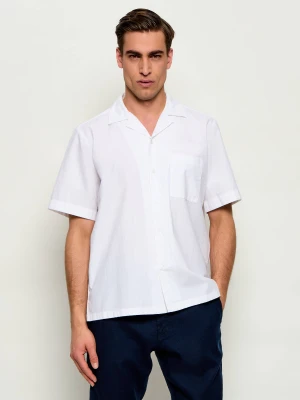 BOSS ORANGE Koszula Rayer_M | Regular Fit