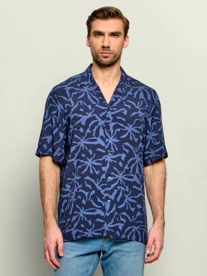 BOSS ORANGE Koszula Rayer_M | Regular Fit