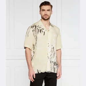 BOSS ORANGE Koszula Rayer | Regular Fit