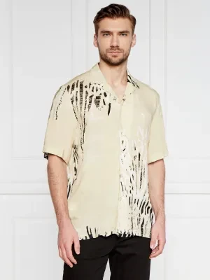 BOSS ORANGE Koszula Rayer | Regular Fit