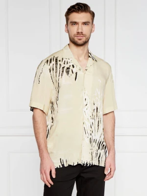 BOSS ORANGE Koszula Rayer | Regular Fit